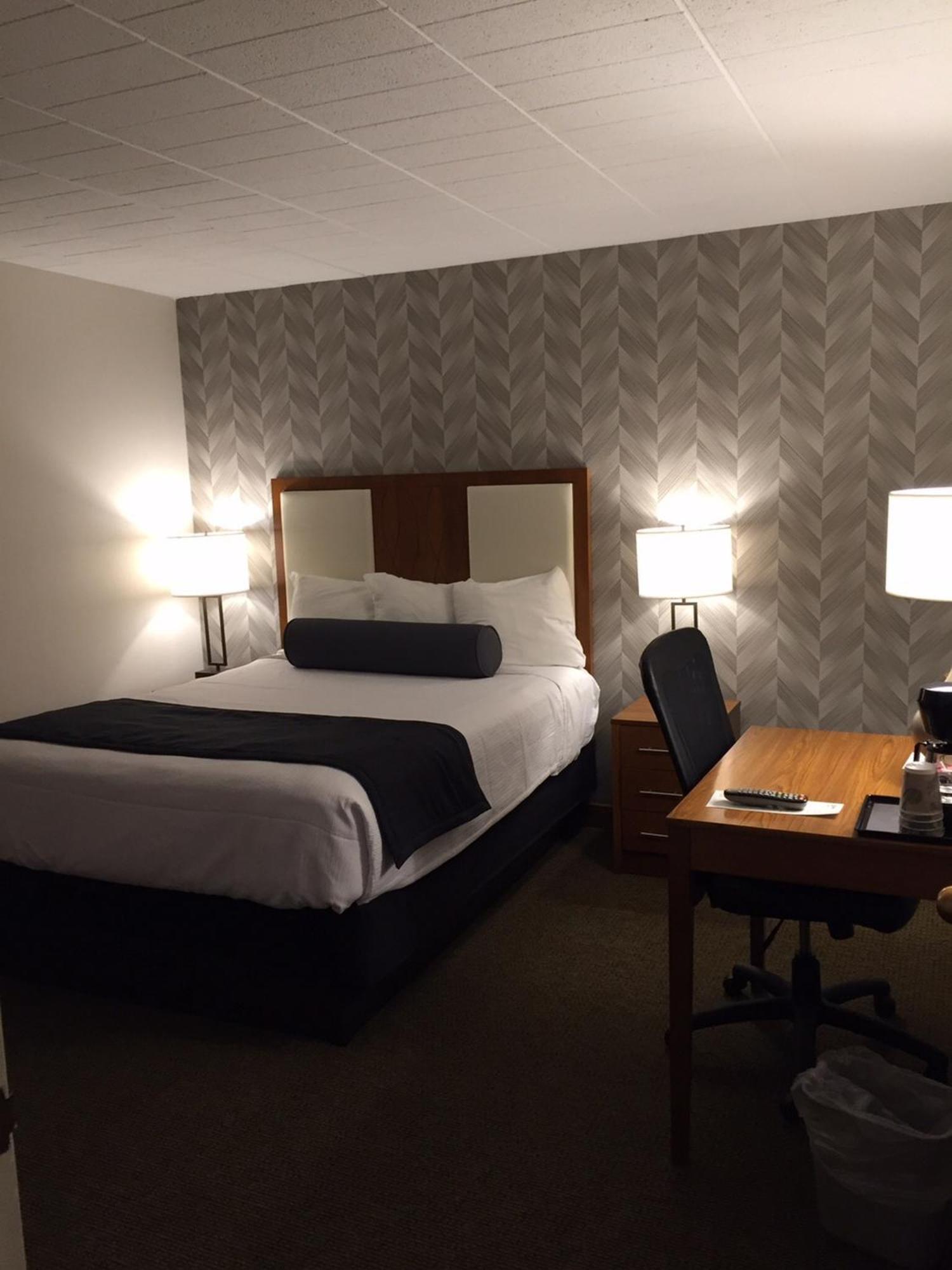 The Lodge At Wisp 麦克亨利 外观 照片